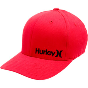Hurley Corp Hat