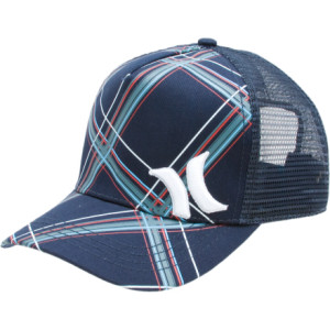 Hurley Puerto Rico Trucker Hat
