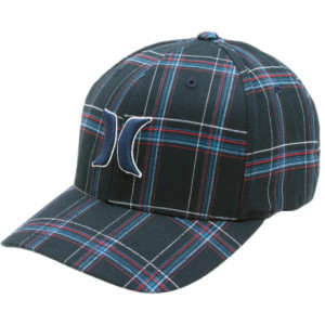 Hurley Puerto Rico Hat