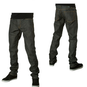 Hurley One & Only 84 Slim Denim Pant - Men's