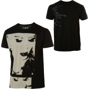 Hurley Loteria T-Shirt - Short-Sleeve - Men's