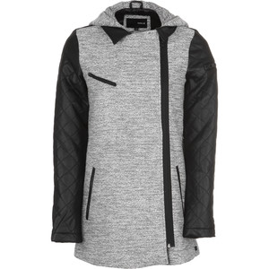 Hurley Womens Jackets & Coats | Backcountry.com