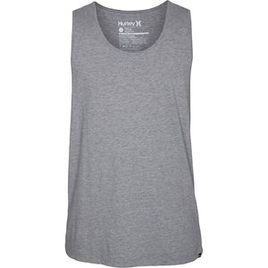 Hurley Staple Premium Slim-Fit Tank Top - Men's