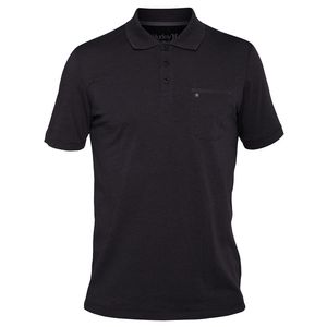 Hurley Dri-Fit Lagos Knit Polo - Short-Sleeve - Men's