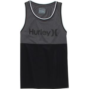 Hurley Dri-Fit Freethrow Tank Top - Men's