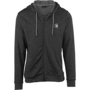 Hurley Dri-Fit League 2.0 Fleece Full-Zip Hoodie - Men's