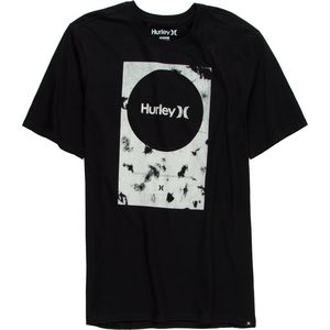 Hurley Elevate Slim T-Shirt - Men's