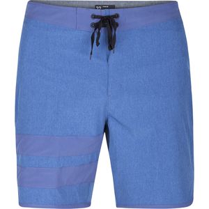 Hurley Phantom Block Party Heather 2.0 Board Short - Men's
