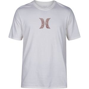 Hurley Icon Push Through Premium Short-Sleeve T-Shirt - Men's