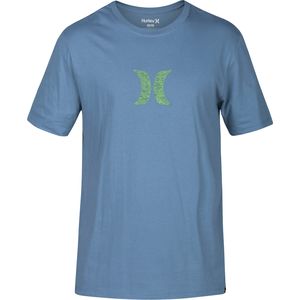 Hurley Icon Push Through Premium Short-Sleeve T-Shirt - Men's