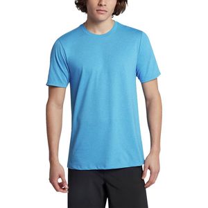 Hurley Staple Crew T-Shirt - Men's