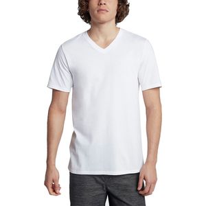 Hurley Staple V-Neck T-Shirt - Men's