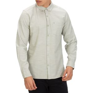 Hurley One & Only 2.0 Long-Sleeve Shirt - Men's
