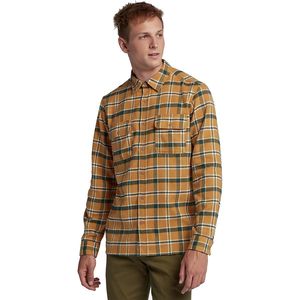 Hurley Dri-Fit Hemmingway Button-Up - Men's