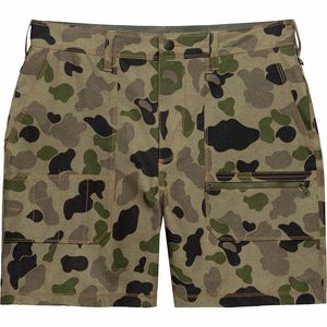 Hurley Carhartt Work 19in Short - Men's