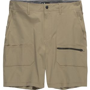Hurley x Carhartt Work 19in Solid Short - Men's