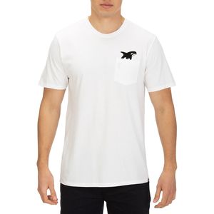 Hurley PRM Killer Bro Pocket T-Shirt - Men's
