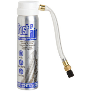 Hutchinson Fast'Air Latex Aerosol Inflator - 2008