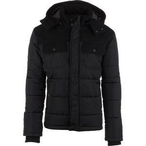 Hawke and Co. Mixed Media Jacket - Men's