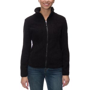 HFX Snowball Fleece Jacket - Women's