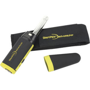 Hydro Photon SteriPEN Adventurer Handheld Ultraviolet Water Purifier