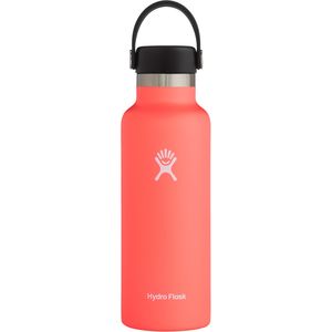 Hydro Flask 18oz Standard Mouth Water Bottle