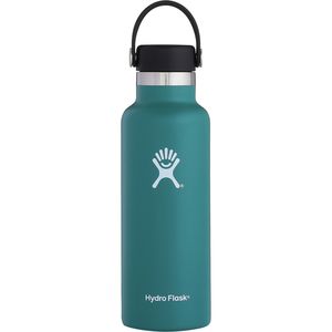 Hydro Flask 18oz Standard Mouth Water Bottle