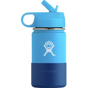 Hydro Flask 12oz Wide Mouth Water Bottle - Kids'