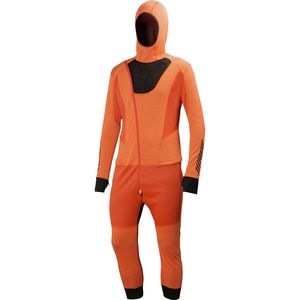 Helly Hansen Warm Flow Ullr One-Piece Suit - Men's