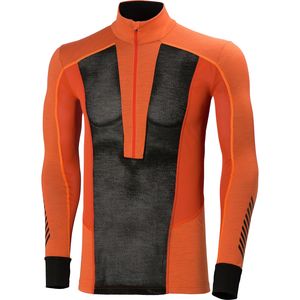 Helly Hansen Warm Flow Ullr Top - Long-Sleeve - Men's