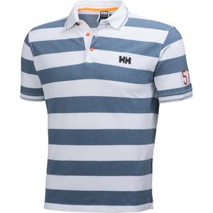 Helly Hansen Marstrand Polo Shirt - Short-Sleeve - Men's