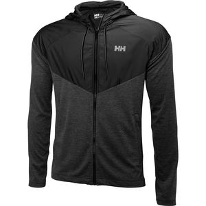 Helly Hansen VTR Cruzn Full-Zip Hooded Jacket - Men's