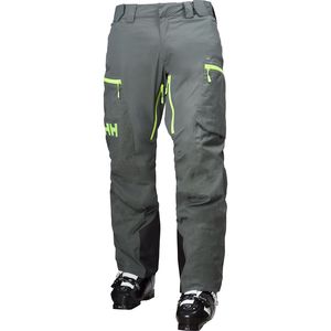 Helly Hansen Backbowl Cargo Pant - Men's