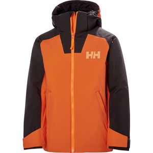 Helly Hansen Jr Twister Jacket - Boys'