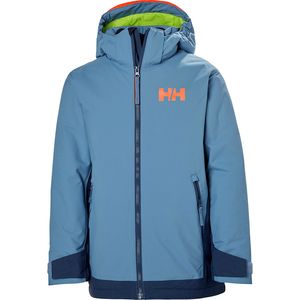 Helly Hansen Jr Hillside Jacket - Boys'