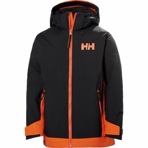 Helly Hansen Jr Hillside Jacket - Boys'