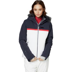 Helly Hansen Powderstar Jacket - Women's