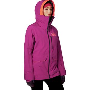 Helly Hansen Aurora 2.0 Shell Jacket - Women's