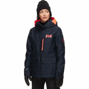 Helly Hansen Powderqueen 2.0 Jacket - Women's