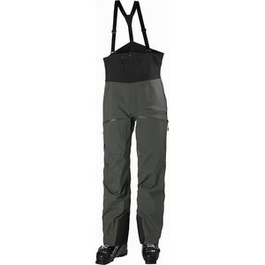 Helly Hansen Odin Mountain 3L Shell Bib Pant - Men's