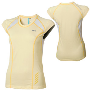 Helly Hansen Fire Technical T-Shirt - Short-Sleeve - Women's - 2007