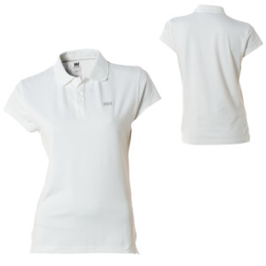 Helly Hansen Cove Polo Shirt - Short-Sleeve - Women's