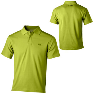 Helly Hansen Driftline Polo Shirt - Short-Sleeve - Men's