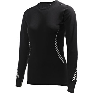 Helly Hansen Crew Shirt - Long-Sleeve - Women's