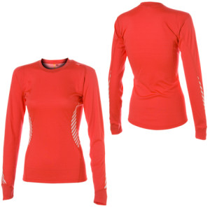 Helly Hansen Crew Shirt - Long-Sleeve - Women's