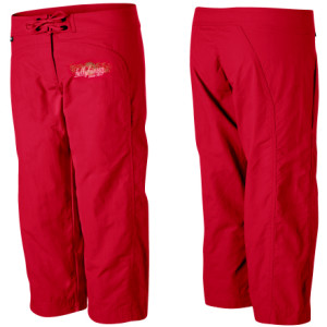 Helly Hansen Dockline 3/4 Pant - Women's - 2007
