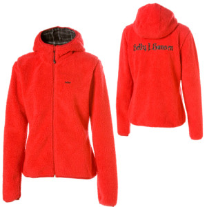 Helly Hansen Precious Fleece Jacket - Women's 