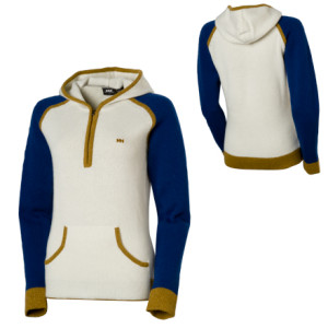 Helly Hansen Synnoeve Hooded Sweater - Women's