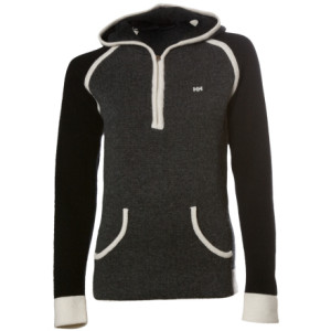 Helly Hansen Synnoeve Hooded Sweater - Women's