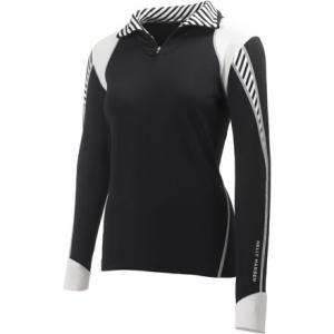 Helly Hansen Bullet Half Zip Sweatshirt - Women's - 2007